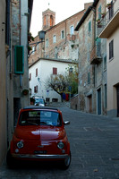 Tuscany 2006