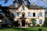 Dordogne and Gascony 2004